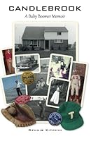 Candlebrook : A Baby Boomer Memoir 151965779X Book Cover