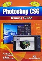 Photoshop CS6 Training Guide 818333556X Book Cover