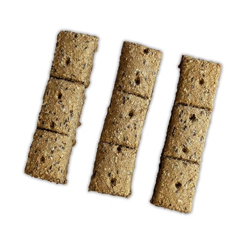 Leinsamenriegel für Pferde | Pferdeleckerli 10kg