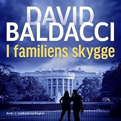 『I familiens skygge』のカバーアート