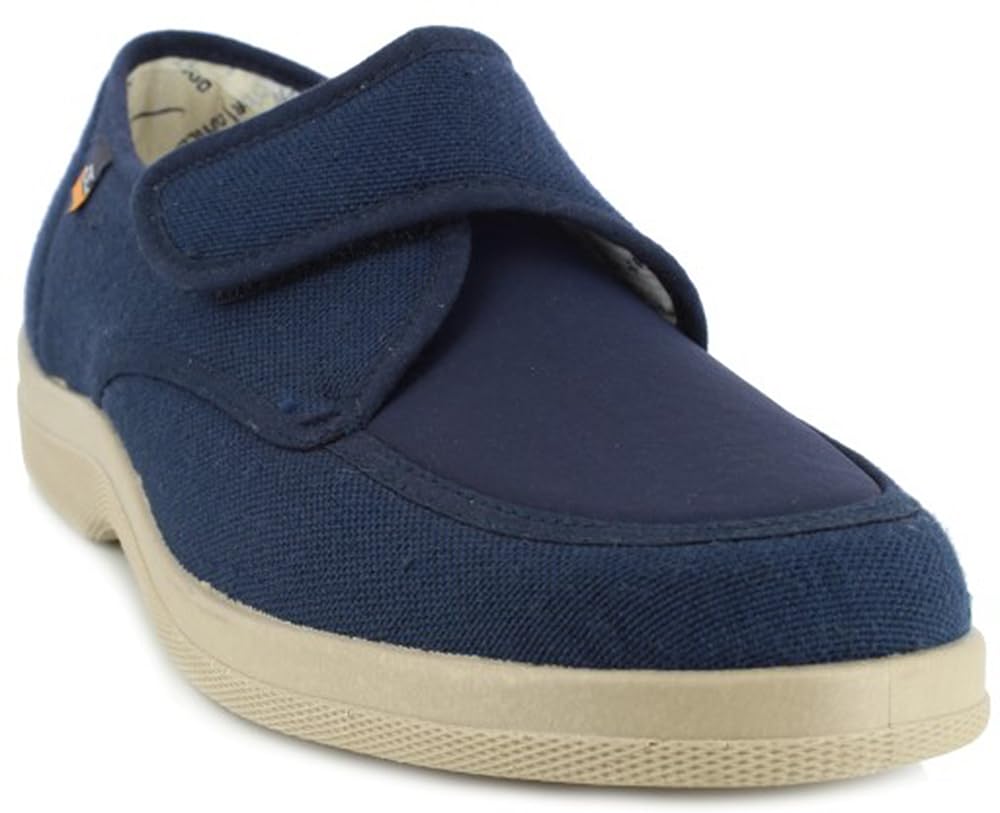Doctor Cutillas ZAPATOS SPORT LONA PALA ELÁSTICA 21300