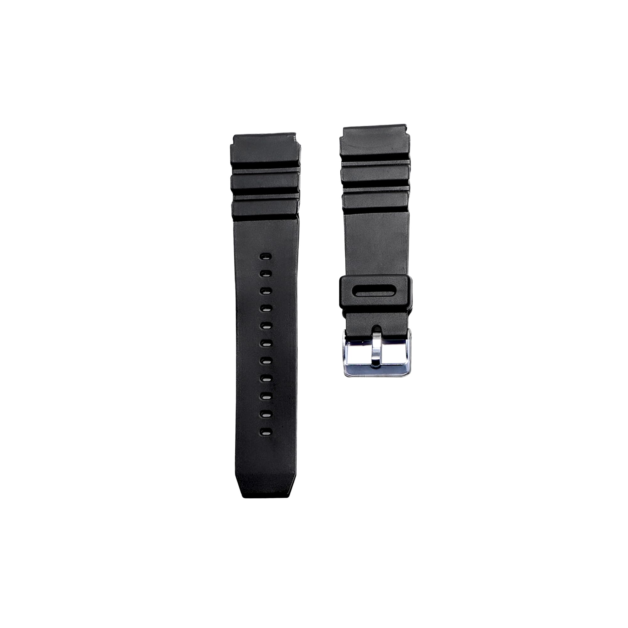 Skarsh Premium Fiber Watch strap with Square design watch strap 22.mm (B0CGVMCJC2) Amazon Price History, Amazon Price Tracker