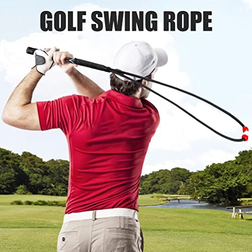 Hidyliu Swing Training Aid Rope Golf Swing