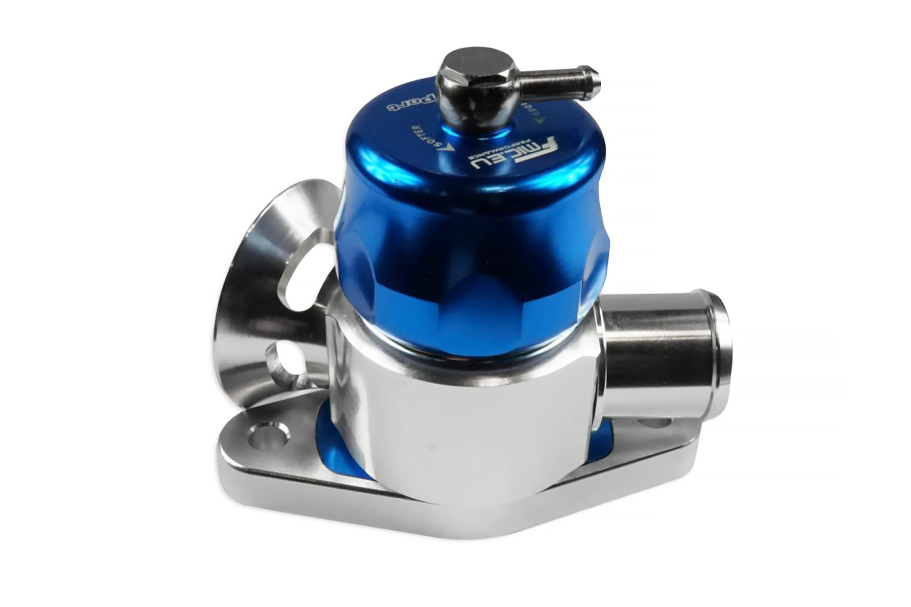 Blow Off Ventil Ablassventil BOV für Subaru WRX STI Forester XT
