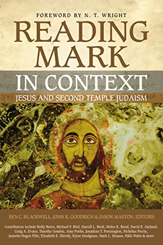 Reading Mark in Context view 2