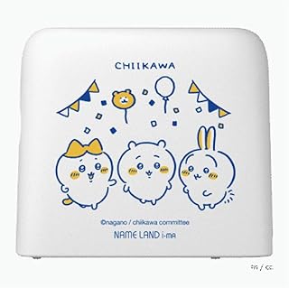 KL-SP100-CK スマホ対応 ネームランド i-ma(イーマ) ちいかわ 24mm幅対応