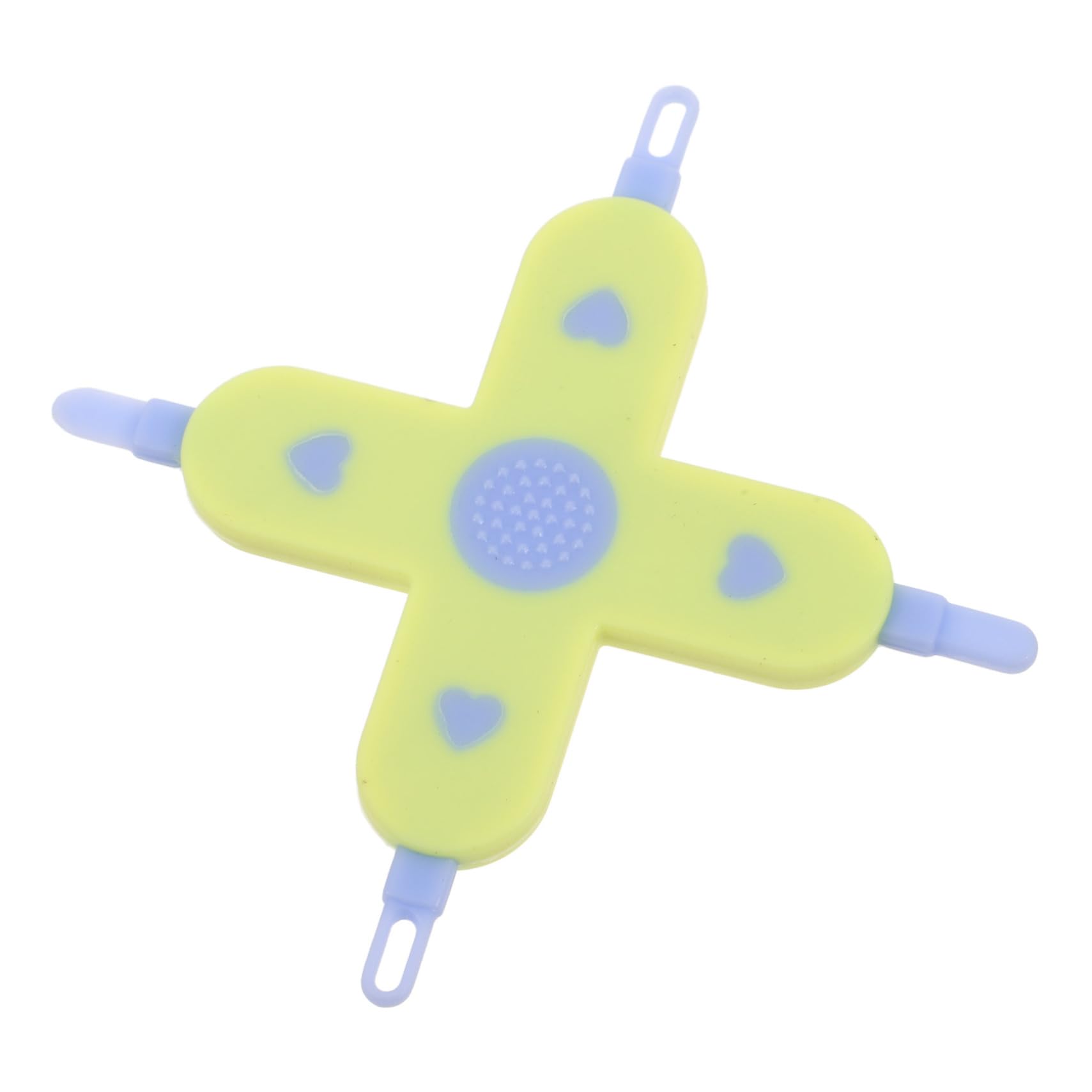 MERRYHAPY Infant Care Tools Baby Ear Nose Cleaner Removal Kit Gentle for Toddlers