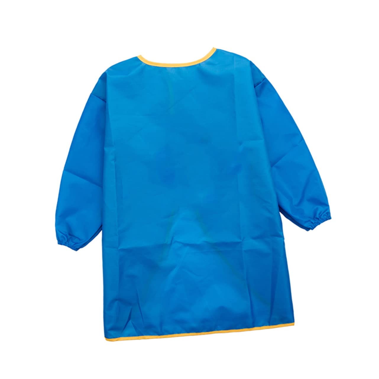 Abaodam 3pezzi Grembiule Da Pittura Per Maniche Lunghe Smock Per e Rosa Taglia Vestiti Macchie