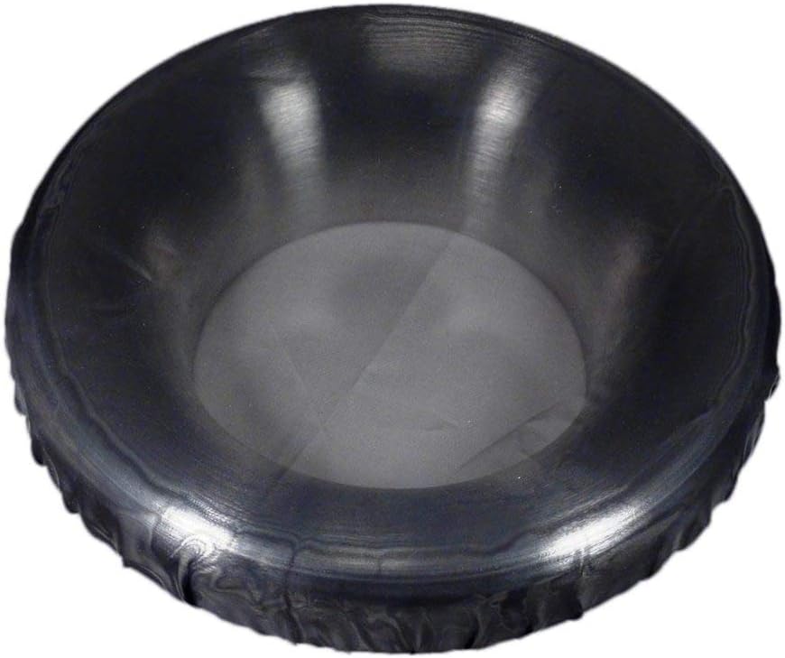 FILTERWEARS Pre-Filter F198K Water Repellent 4" Velocity Stack Turbo Horn Cover