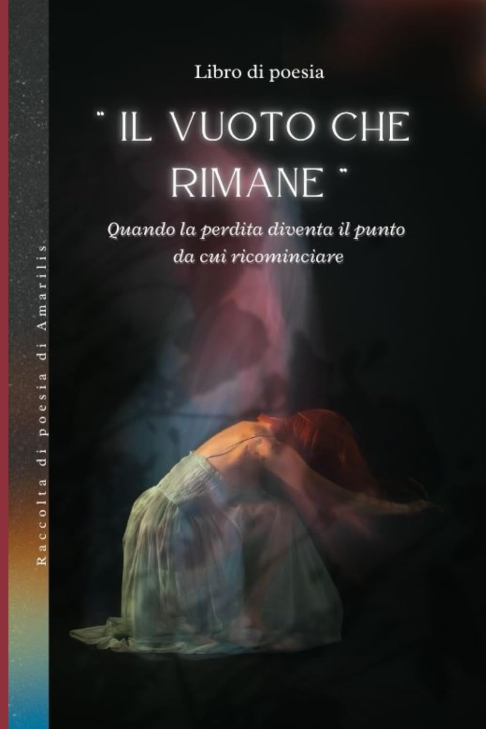 “Il vuoto che rimane”: Quando la perdita diventa il punto da cui ricominciare