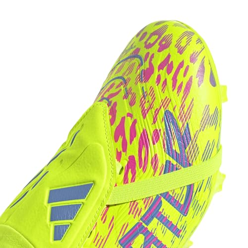 adidas Fußball - Schuhe - Nocken Predator League FT FG Mystic Victory – Ansicht 9