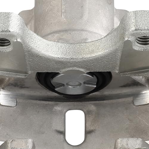 Image of 18B5014 18B5015 Rear Left & Right Disc Brake Calipers Assembly