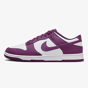 Amazon | [ナイキ] ダンク ロー レトロ DUNK LOW RETRO ホワイト