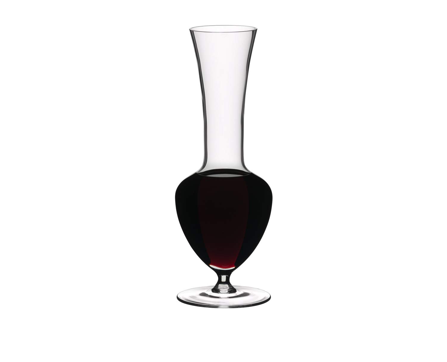 Riedel - Juego de accesorios decorativos de Jirafe 2019/02 y 1 paño de microfibra Riedel y 1 perlas de limpieza de cristal Riedel y 1 producto de cuidado personal Trinitae