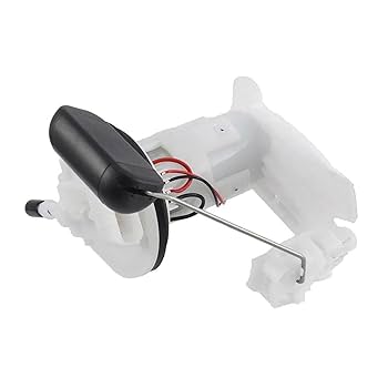 Amazon.co.jp: バイク用フューエルポンプ ズーミング-X 2012