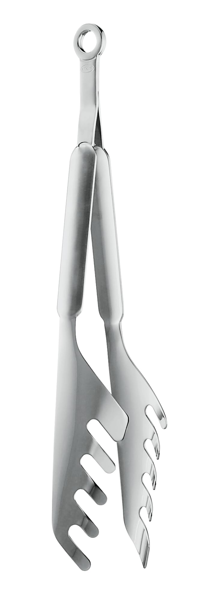 Rosle Stainless Steel Spaghetti Tongs, 30 cm