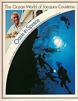 Oasis in Space 0810905752 Book Cover