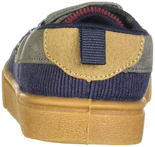 Zapatos Niño, Imagen adicional