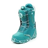 Gender: Women Burton EMERALD BOA The teal deal Winter 2017 - 7W