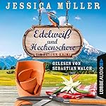 Edelweiß und Heckenschere