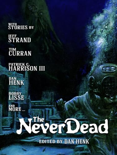 The Never Dead