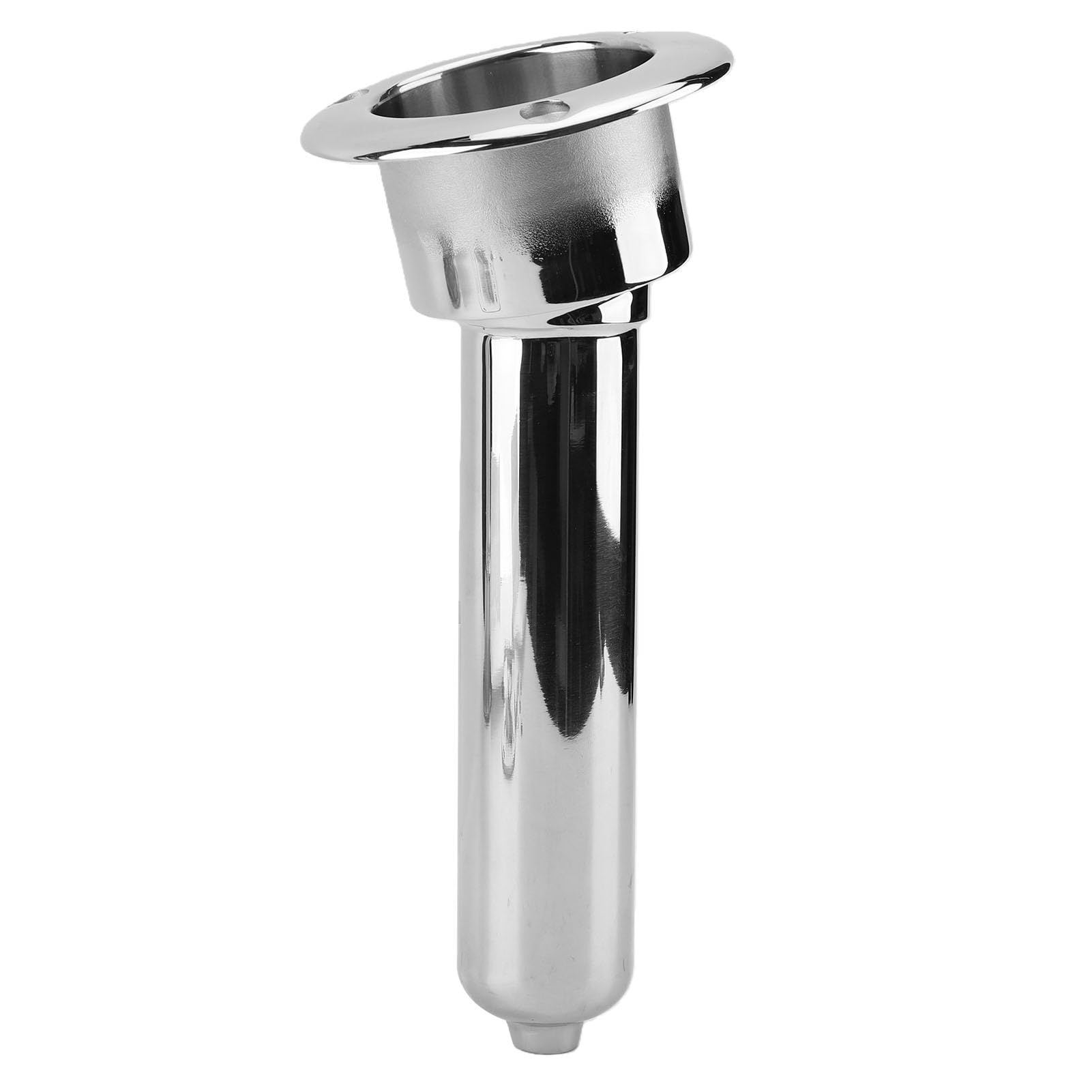 Portacanna da Barca, Supporto per Bevande da Pesca in Acciaio Inox 316