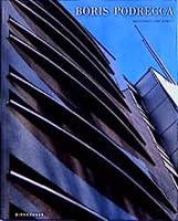 Boris Podrecca 3764354410 Book Cover