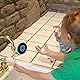 TIME TIMER WASH - 30 Sekunden visueller Timer zur Förderung des richtigen Händewaschens für Kinder und Erwachsene zum Freisprechen, berührungsloses Händewaschen, mit optionalem Musik