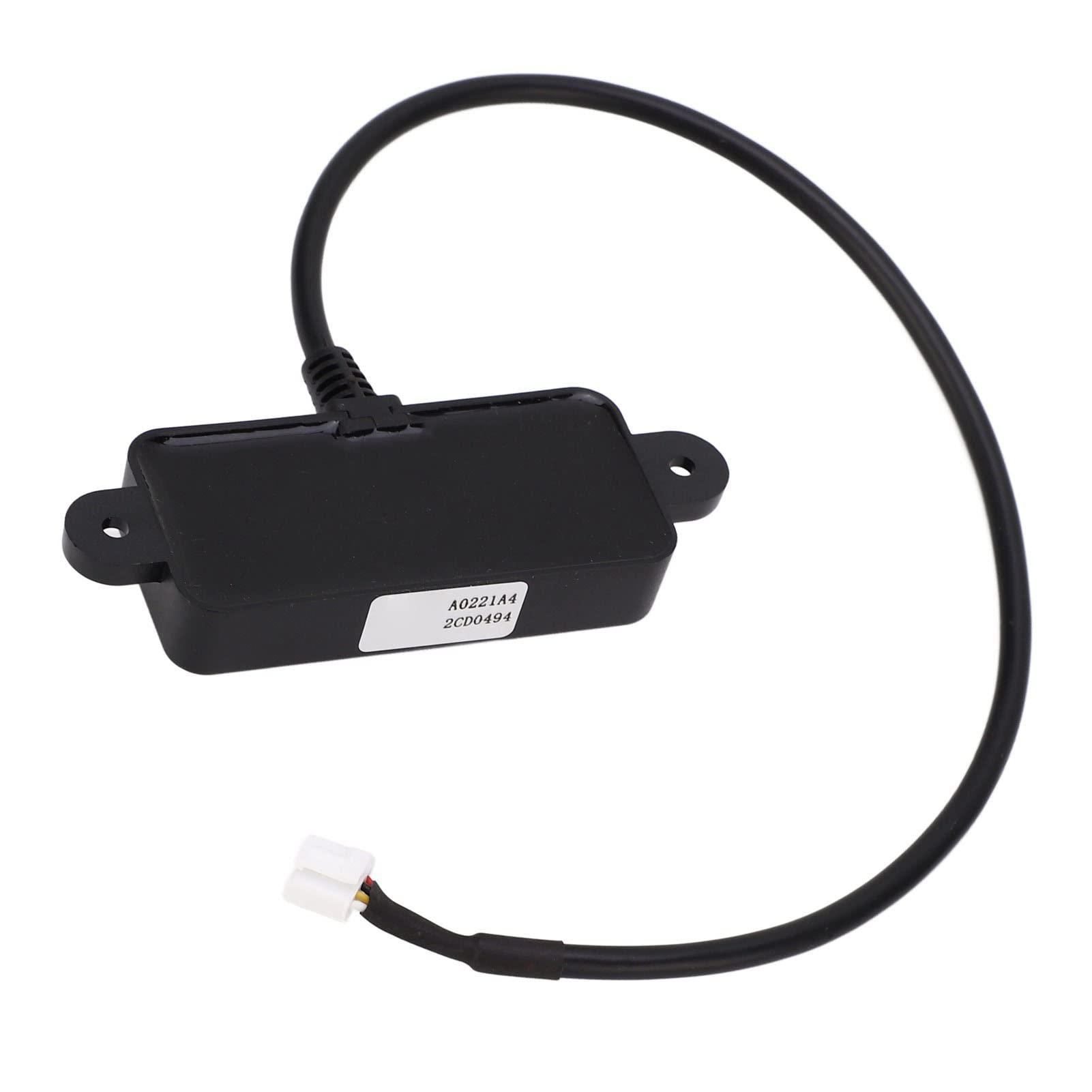 Sensore di Distanza Ad Ultrasuoni 3-450cm, Modulo A02 Automatico UART Robot Evitamento Automatico degli Ostacoli Evitamento delle Collisioni 3.3V-5V 8mA