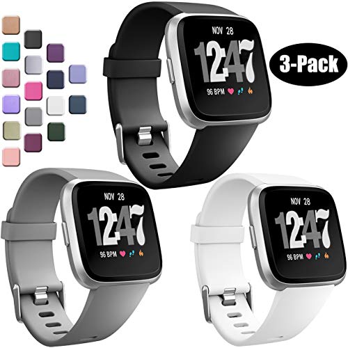 Best Fitbit Watch Band For Women Versa 2