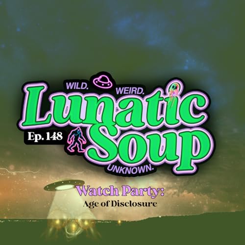 Watch Party: The Age of Disclosure