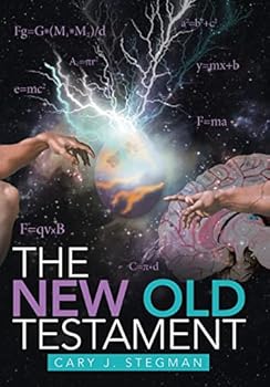 Hardcover The New Old Testament Book