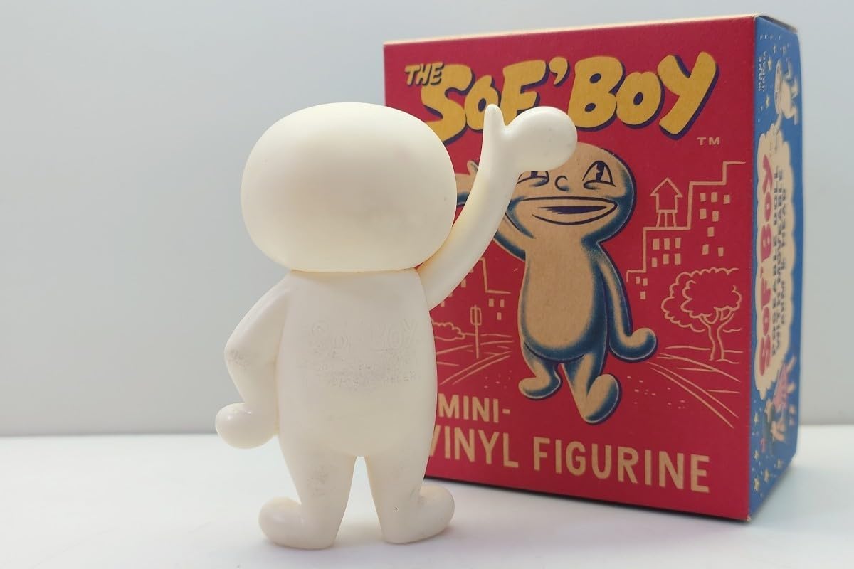 Amazon.co.jp: プレスポップ THE SOF 