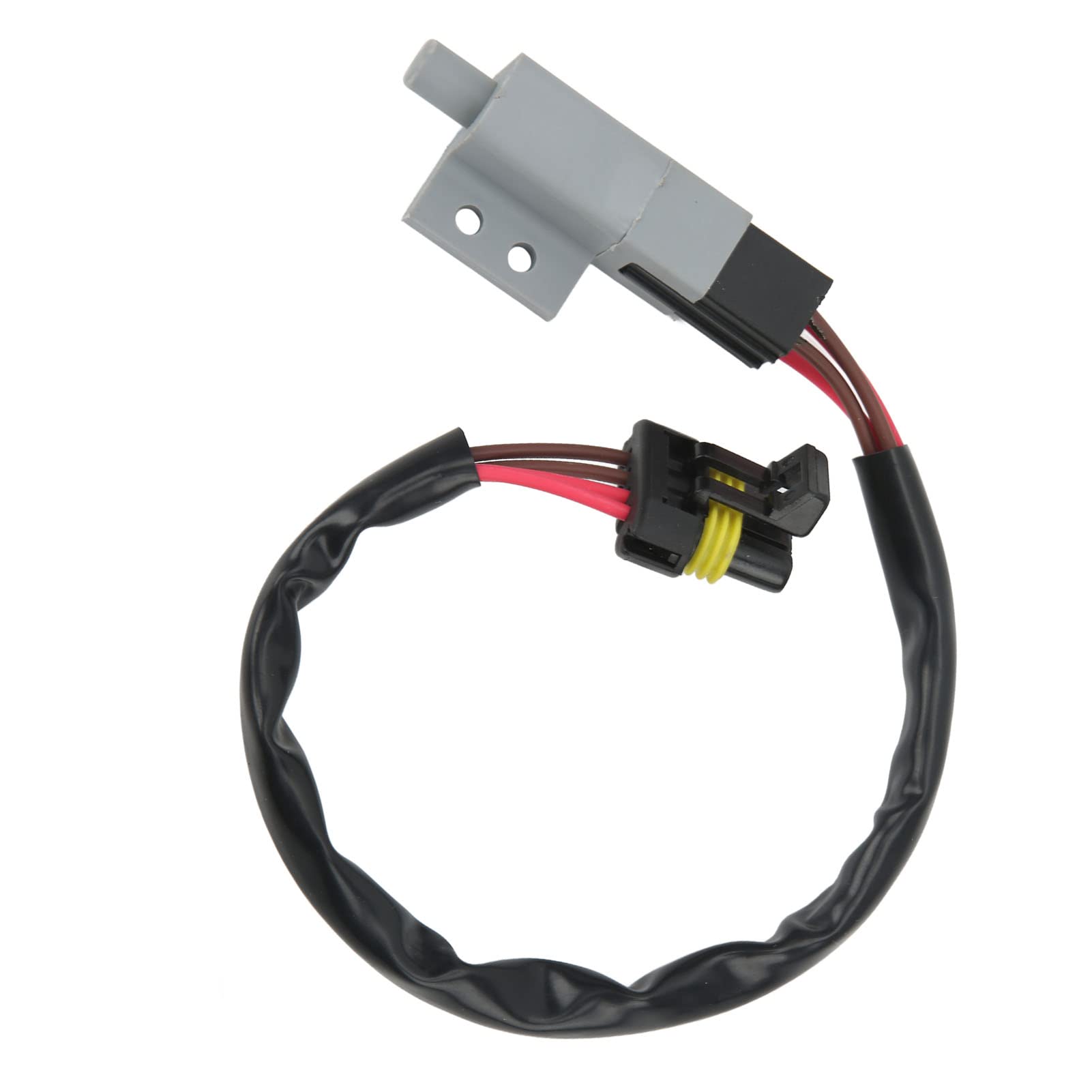 Acouto Gruppo Interruttore Pedale Acceleratore Freno 607605 Sostituzione per Ezgo Rxv a Gas Ed Elettrico Dal 2008 in Poi Interruttore Freno Ezgo Rxv 607605 610668 Pedale Acceleratore AC