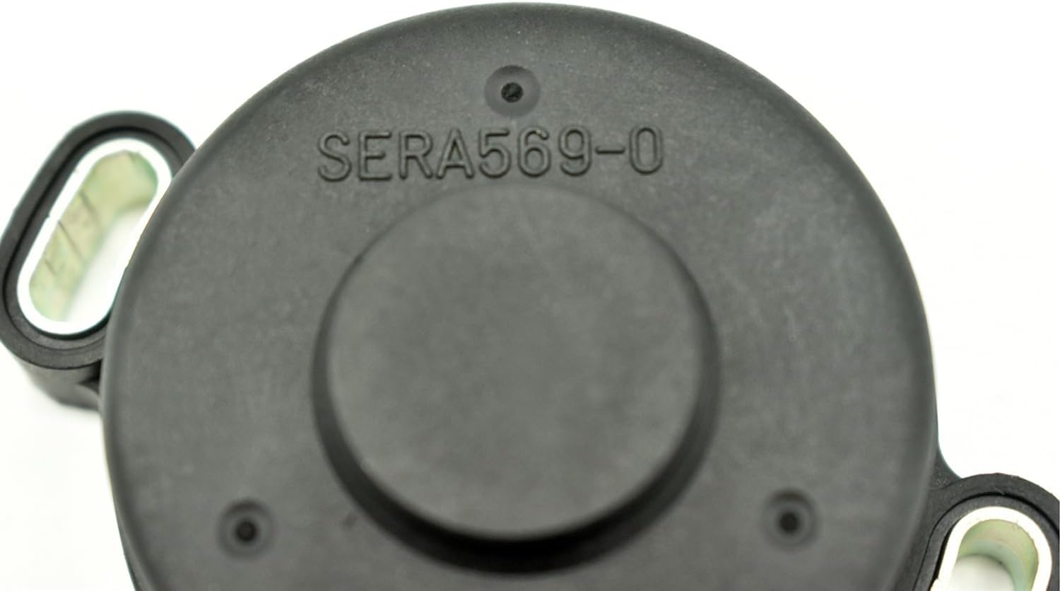 Throttle Position Sensor TPS Replacement for 2000-2002 Isuzu Rodeo, Trooper, Amigo, and Passport EX models, Replaces OE# SERA569-0