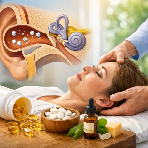 The Root Cause and Resolution of Vertigo