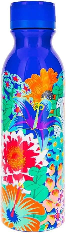 PylonesGM Keep Cool Bottle 600 ml - Bouquet