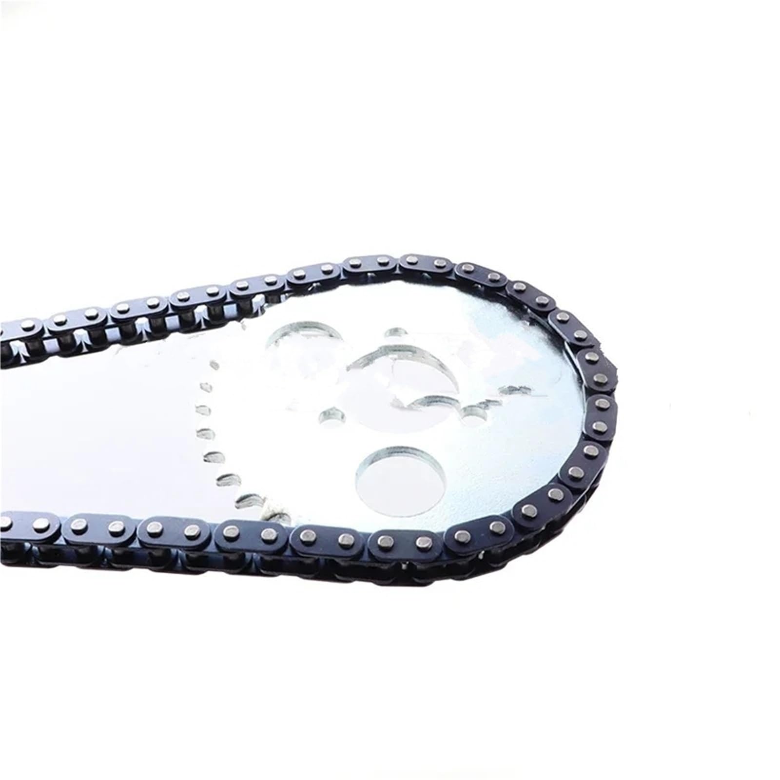 Kupplungsbeläge Kupplungslamellen Fit Für Ty Rod II Mini Moto 1 Set T8F Kupplung Trommel Getriebe Kettenrad Mit Kette Für 33cc-49cc | 54T-14T-35MM