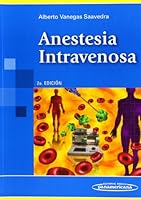 Anestesia intravenosa / Intravenous anesthesia 9588443008 Book Cover