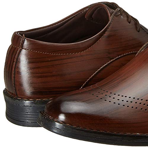 Image of Centrino Mens 2208 Formal Shoes