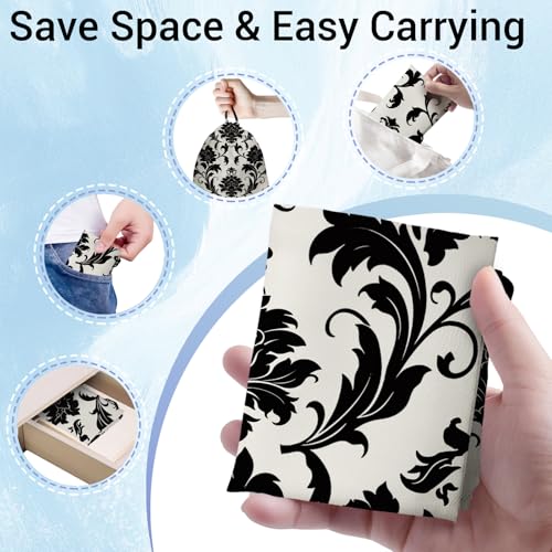 Image of Grip Bag for Gymnasts Small Drawstring Gymnastics Athlete Bag for Gym