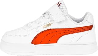 PUMA Unisex Kid's Caven Ac+ Ps Soccer Boots