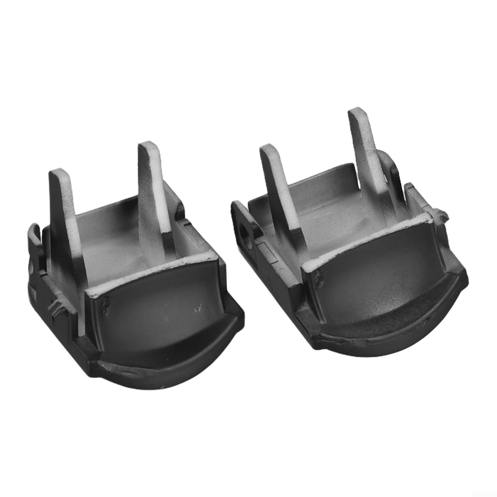 Bouton de remplacement pour interrupteur de lève-vitre pour Mercedes Classe C W203 et CLK pour W209, compatible avec OEM A2038200110 A2038210679, construction