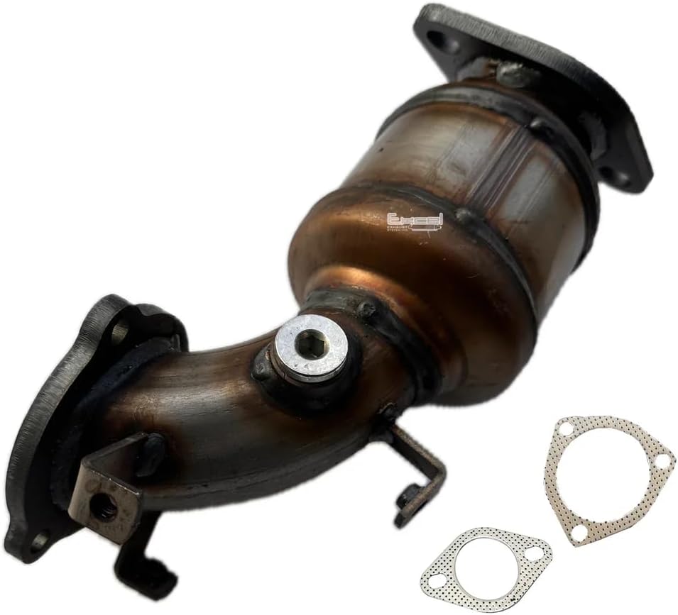 EPA Compliant Catalytic Converter Replacement for Kia Optima 2016-2018, 1.6L Turbo