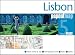 Lisbon PopOut Map (PopOut Maps)