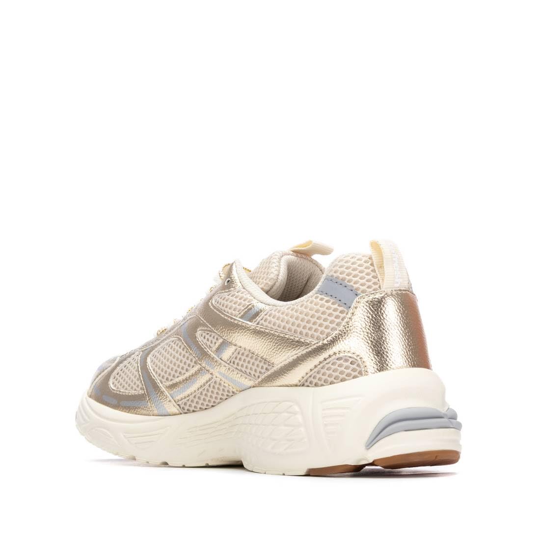 REFRESH - Sneakers Kobiety - Wygodne i wszechstronne obuwie – moda casualowa