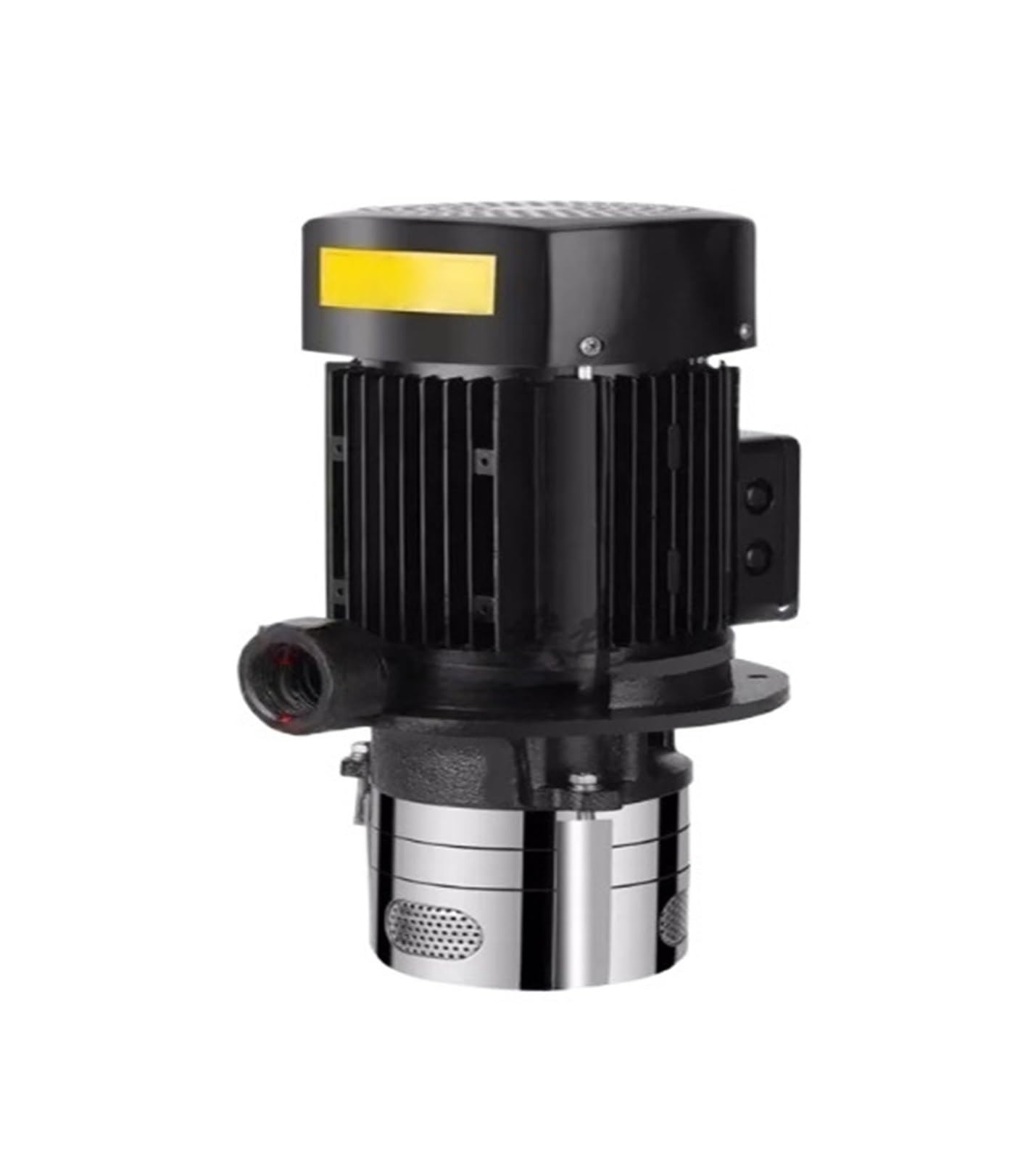 Bomba de agua refrigeración vertical acero inoxidable CDL2-20