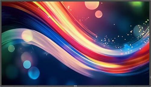 Écran Philips 50BDL4050Q00 50 4K Ultra HD - vue 2