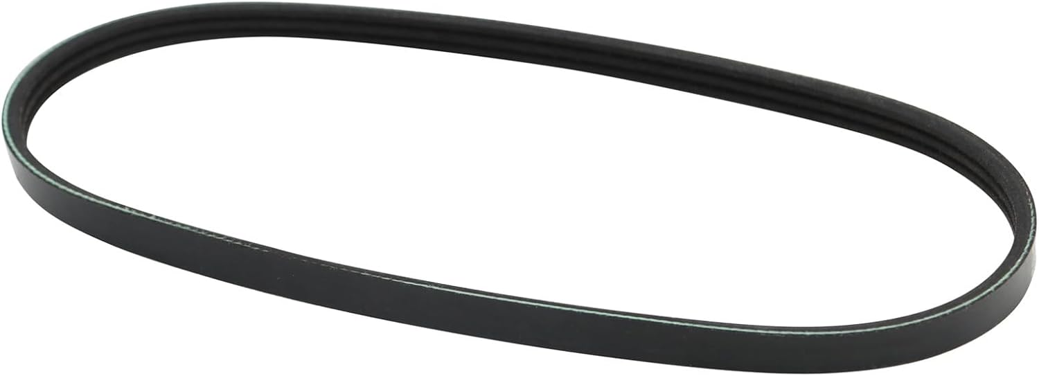 Serpentine Belt Compatible with Lucerne DeVille DTS Eldorado Seville Aurora Bonneville