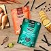 Get Naked Grain Free 1 Pouch 6.2 Oz Weight Management Dental Chew Sticks, Small